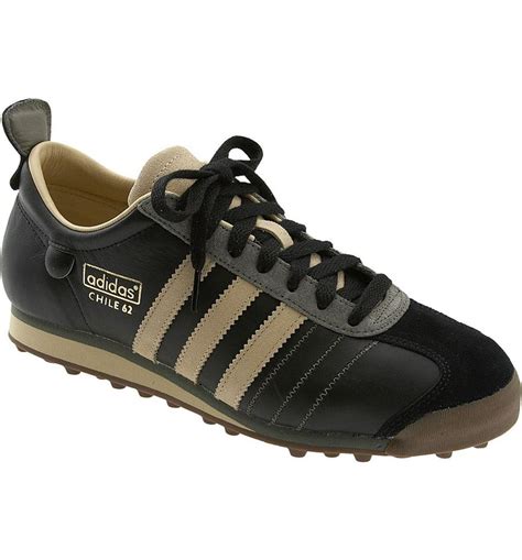 adidas chile 62 zebra herren|Adidas Chile shoes 1962.